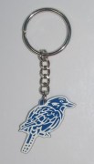 Kookaburra Key Chain
